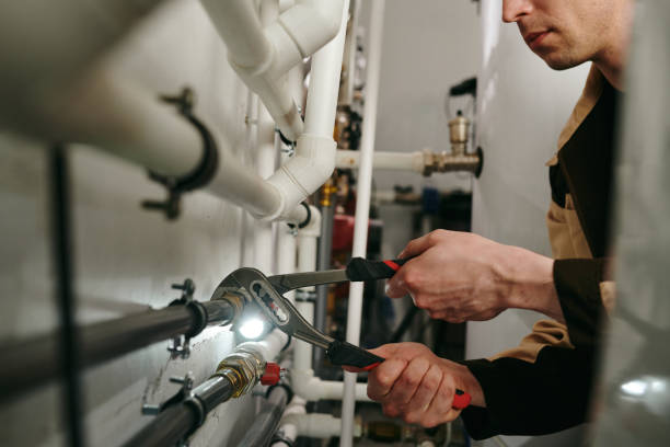 Best Same-Day Plumbing Service  in Manchester, GA