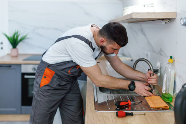 Best Hot Water Heater Installation  in Manchester, GA