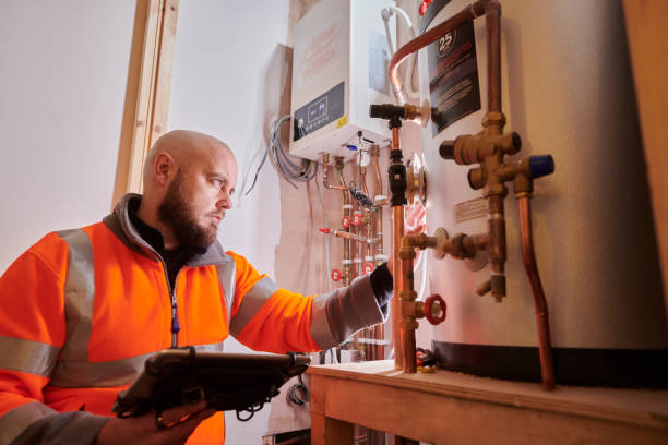 Best Boilers & Radiators  in Manchester, GA