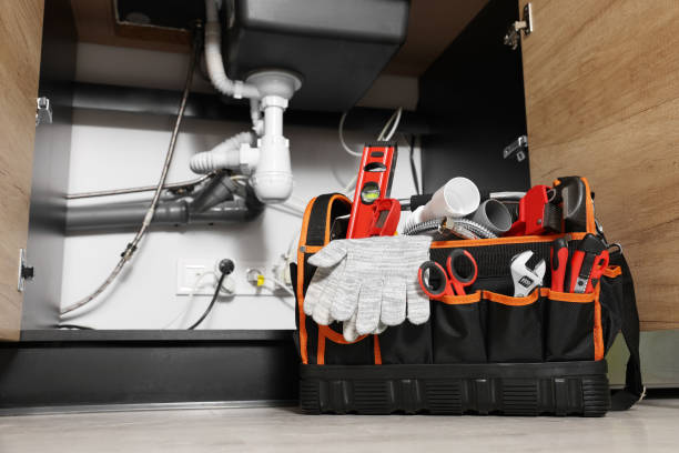 Best Pipe Repair Near Me  in Manchester, GA