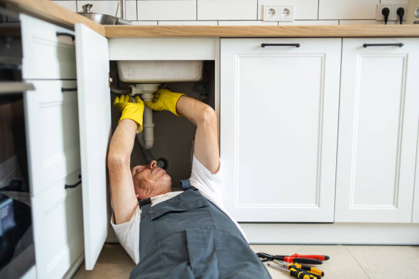Best Water Heater Repair  in Manchester, GA