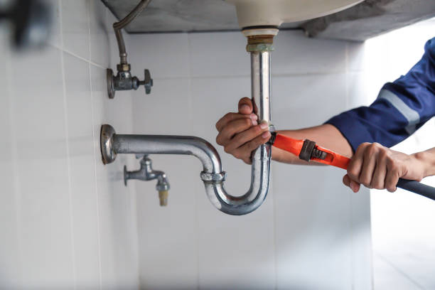 Best Residential Plumbing Services  in Manchester, GA