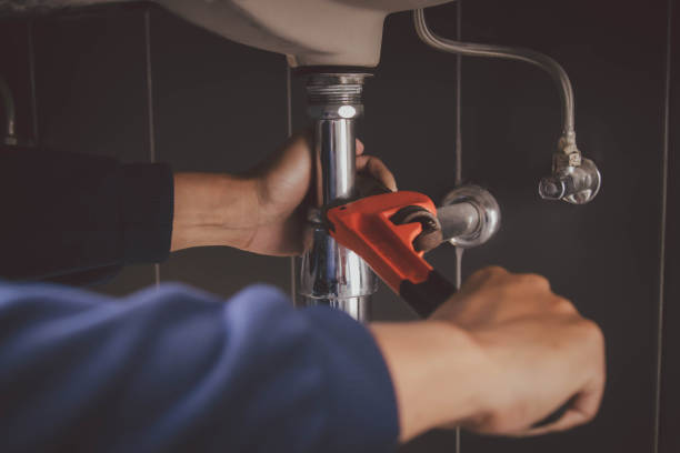 Best Toilet Repair Services  in Manchester, GA