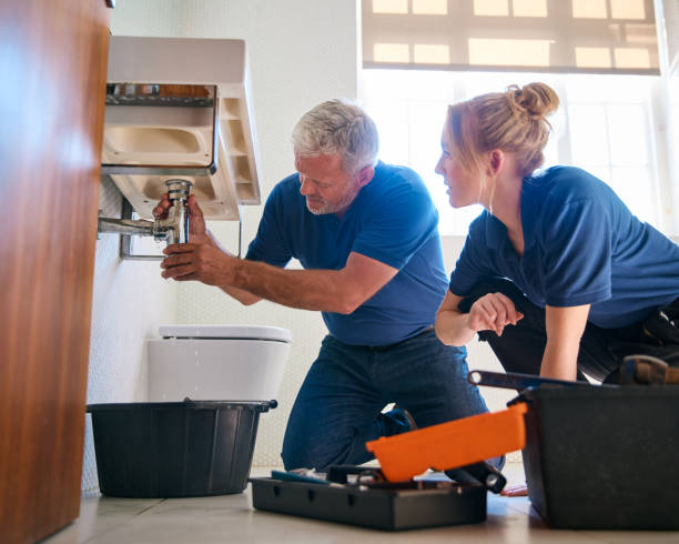 Best Plumbing Installation Services  in Manchester, GA